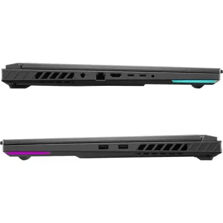 Asus ROG Strix G18 (2025) G814 18 pouces WUXGA - AMD Ryzen™ 9 - NVIDIA® GeForce RTX™ 5060 - 16 Go RAM - 2 To SSD