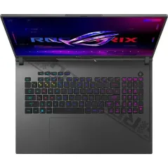 Asus ROG Strix G18 (2025) G814 18 pouces 2,5K - AMD Ryzen™ 9 - NVIDIA® GeForce RTX™ 5070 - 16 Go RAM - 1 To SSD