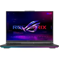 Asus ROG Strix G18 (2025) G814 18 pouces 2,5K - AMD Ryzen™ 9 - NVIDIA® GeForce RTX™ 5070 - 16 Go RAM - 1 To SSD