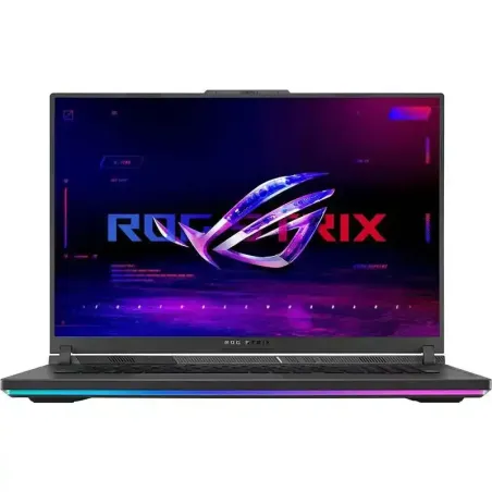 Asus ROG Strix G18 (2025) G814 18 pouces 2,5K - AMD Ryzen™ 9 - NVIDIA® GeForce RTX™ 5070 - 16 Go RAM - 1 To SSD