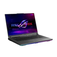 Asus ROG Strix G16 (2025) G614 16" WUXGA - AMD Ryzen™ 9 - NVIDIA® GeForce RTX™ 5070 (8 Go DDR7) - 16 Go RAM - 1 To SSD