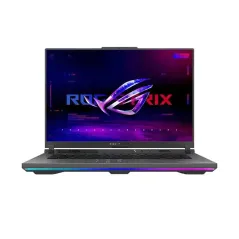 Asus ROG Strix G614FR-DS96 (2025) G614 16" 2,5K - AMD Ryzen™ 9 - NVIDIA® GeForce RTX™ 5070 (12 Go DDR7) - 32 Go RAM - 1 To SSD