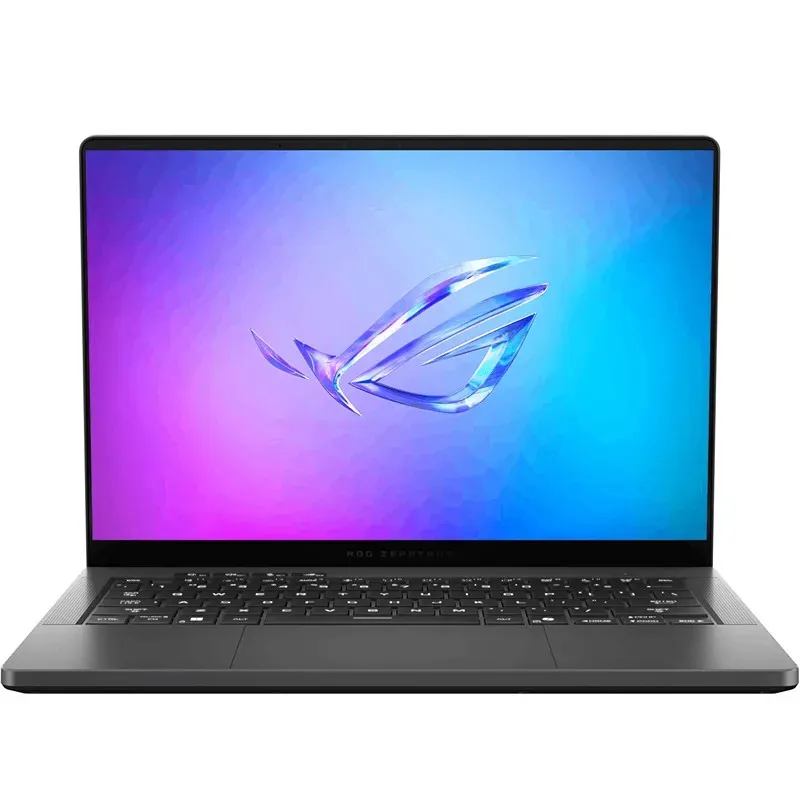 Asus ROG Zephyrus G14 (2025) GA403 14" WUXGA - AMD Ryzen™ 9 - NVIDIA® GeForce RTX™ 5070 - 32 Go LPDDR5X - 1 To SSD