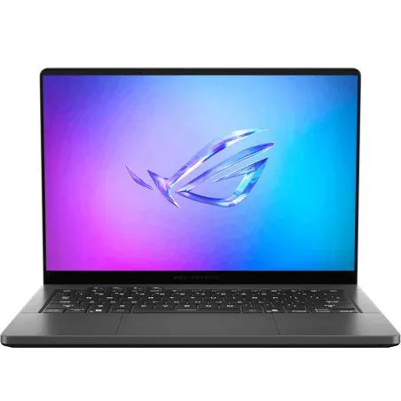 Asus ROG Zephyrus G14 (2025) GA403 14" WUXGA - AMD Ryzen™ 9 - NVIDIA® GeForce RTX™ 5070 - 32 Go LPDDR5X - 1 To SSD