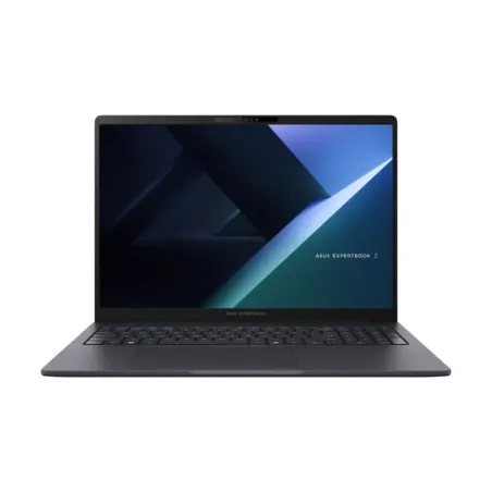 ASUS ExpertBook B3 (B3605) 16 pouces WUXGA - Intel® Core™ Ultra 5 - Intel® AI Boost NPU - 16 Go RAM - 512 Go SSD - Gris doux