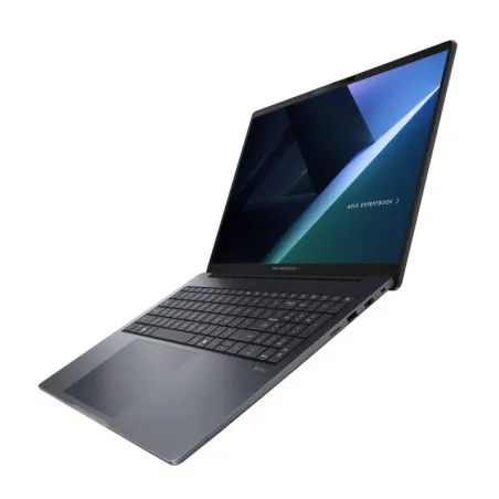 ASUS ExpertBook B3 (B3605) 16 pouces WUXGA - Intel® Core™ Ultra 5 - Intel® AI Boost NPU - 16 Go RAM - 512 Go SSD - Gris doux