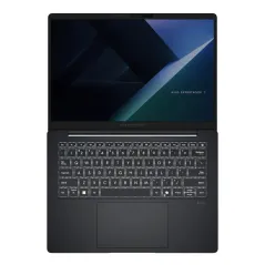 ASUS ExpertBook B3 (B3405) 14 pouces WUXGA - Intel® Core™ Ultra 5 - Intel® AI Boost NPU - 16 Go RAM - 512 Go SSD - Gris Doux