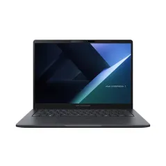 ASUS ExpertBook B3 (B3405) 14 pouces WUXGA - Intel® Core™ Ultra 5 - Intel® AI Boost NPU - 16 Go RAM - 512 Go SSD - Gris Doux