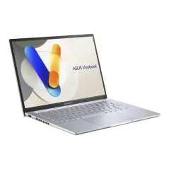 ASUS Vivobook 14 (X1405) 14 pouces, WUXGA - Intel®Core™ i7 - Intel Iris Xᵉ Graphics - 8 Go RAM - 512 Go SSD - Cool Silver