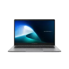 ASUS ExpertBook P1 (P1403) 14 pouces Full HD - Intel® Core™ i7 - Intel Iris Xe - 32 Go RAM - 1 To SSD - Win11 Pro - Gris brumeux