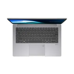 ASUS ExpertBook P1 (P1403) 14 pouces Full HD - Intel® Core™ i7 - Intel Iris Xe - 32 Go RAM - 1 To SSD - Win11 Pro - Gris brumeux