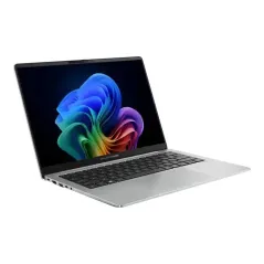 ASUS ExpertBook P5 (V5405) 14 pouces WQXGA - Intel® Core™ Ultra 7 - Intel® Arc™ - 32 Go RAM - 1 To SSD - Argent platine