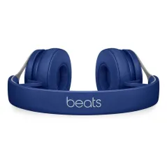 Casque supra-auriculaire filaire Beats EP - Sans batterie - robuste, léger - écoute sans limite