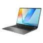 ASUS Vivobook 16 Flip (TP3607) Copilot+ PC OLED 16 pouces 3K - Intel® Core™ Ultra 7 - Intel® Arc™ - 32 Go RAM - 1 To SSD