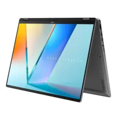 ASUS Vivobook 16 Flip (TP3607) Copilot+ PC OLED 16 pouces 3K - Intel® Core™ Ultra 7 - Intel® Arc™ - 32 Go RAM - 1 To SSD
