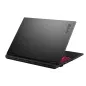 ASUS TUF Gaming A16 (2024) FA608 16 pouces 2,5K -AMD Ryzen™ AI 9 - NVIDIA® GeForce RTX™ 4070 - 32 Go RAM - 1 To SSD