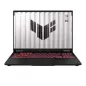 ASUS TUF Gaming A16 (2024) FA608 16 pouces 2,5K -AMD Ryzen™ AI 9 - NVIDIA® GeForce RTX™ 4070 - 32 Go RAM - 1 To SSD