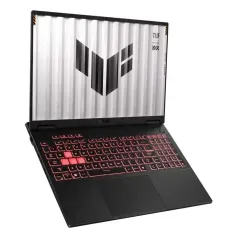 ASUS TUF Gaming A16 (2024) FA608 16 pouces 2,5K -AMD Ryzen™ AI 9 - NVIDIA® GeForce RTX™ 4070 - 32 Go RAM - 1 To SSD