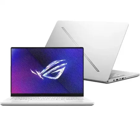 Asus ROG Zephyrus G14 (2024) GA403 14 pouces OLED 3K - AMD Ryzen™ 9 - NVIDIA® GeForce RTX™ 4060 - 16 Go RAM - 1 To SSD