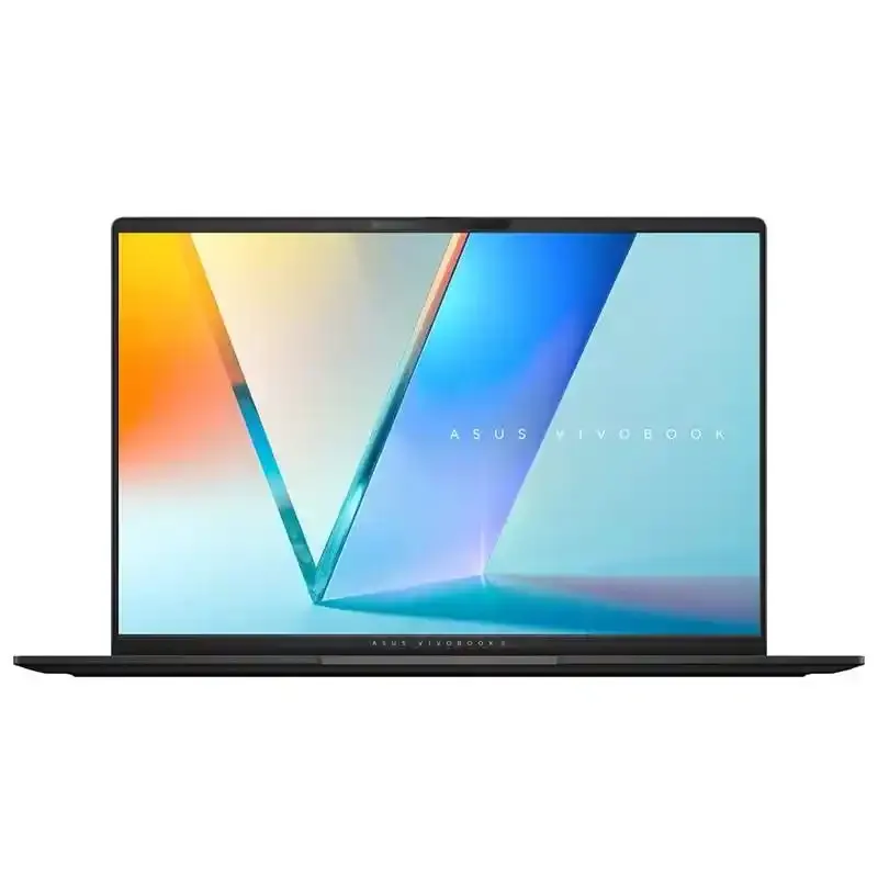 ASUS Vivobook S16 (S5606) OLED 16 pouces 3K - Intel® Core™ Ultra 7 - Intel® Arc™ - 32 Go RAM - 1 To SSD - Noir neutre