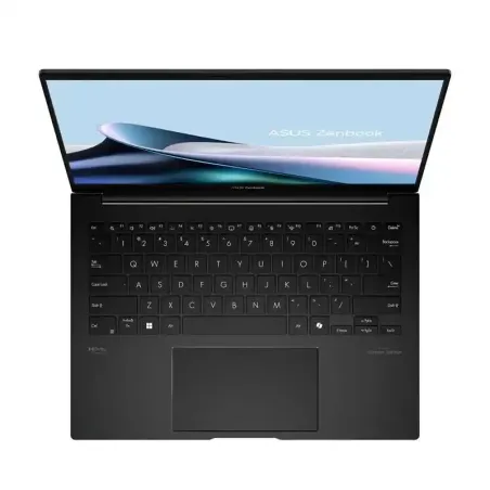 ASUS Zenbook 14 OLED (UM3406) Copilot+ PC OLED 14 pouces - AMD Ryzen™ 7 - AMD Radeon™ - 16 Go RAM - 1 To SSD - Noir jade