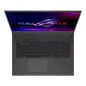 Asus ROG Strix G18 (2024) G814 18 pouces 2,5K - Intel® Core ™ i9 - NVIDIA® GeForce RTX™ 4070 (8 Go DDR7) - 32 Go RAM - 1 To SSD