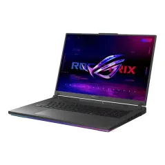 Asus ROG Strix G18 (2024) G814 18 pouces 2,5K - Intel® Core ™ i9 - NVIDIA® GeForce RTX™ 4070 (8 Go DDR7) - 32 Go RAM - 1 To SSD