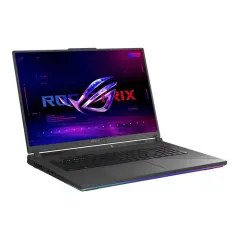 Asus ROG Strix G18 (2024) G814 18 pouces 2,5K - Intel® Core ™ i9 - NVIDIA® GeForce RTX™ 4070 (8 Go DDR7) - 32 Go RAM - 1 To SSD