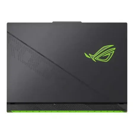 Asus ROG Strix G16 (2024) G614 16" WQXGA - Intel® Core ™ i9 - NVIDIA® GeForce RTX™ 4070 (8 Go DDR7) - 16 Go RAM - 1 To SSD