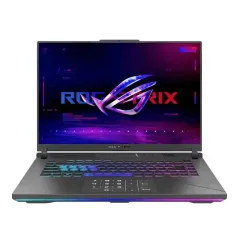 Asus ROG Strix G16 (2024) G614 16" WQXGA - Intel® Core ™ i9 - NVIDIA® GeForce RTX™ 4070 (8 Go DDR7) - 16 Go RAM - 1 To SSD