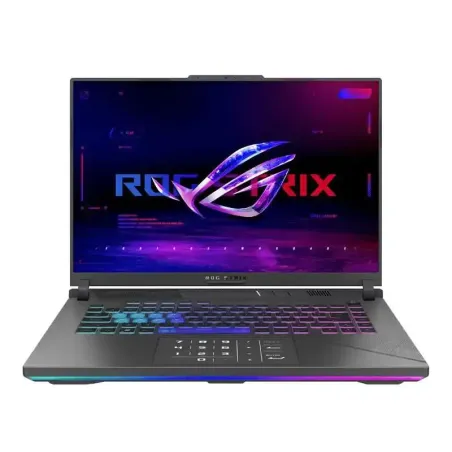 Asus ROG Strix G16 (2024) G614 16" WQXGA - Intel® Core ™ i9 - NVIDIA® GeForce RTX™ 4070 (8 Go DDR7) - 16 Go RAM - 1 To SSD