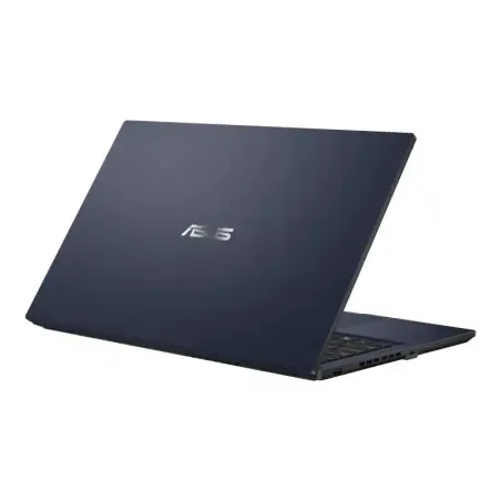ASUS ExpertBook B1 (B1502) 15,6 pouces Full HD - Intel® Core™ i5 - Intel® UHD Graphics - 16 Go RAM - 512 Go SSD - Étoile Noire