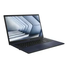 ASUS ExpertBook B1 (B1502) 15,6 pouces Full HD - Intel® Core™ i5 - Intel® UHD Graphics - 16 Go RAM - 512 Go SSD - Étoile Noire