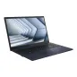 ASUS ExpertBook B1 (B1502) 15,6 pouces Full HD - Intel® Core™ i5 - Intel® UHD Graphics - 16 Go RAM - 512 Go SSD - Étoile Noire