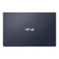 ASUS ExpertBook B1 (B1502) 15,6 pouces Full HD - Intel® Core™ i5 - Intel® UHD Graphics - 16 Go RAM - 512 Go SSD - Étoile Noire