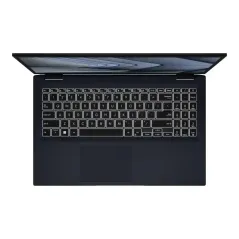 ASUS ExpertBook B1 (B1502) 15,6 pouces Full HD - Intel® Core™ i5 - Intel® UHD Graphics - 16 Go RAM - 512 Go SSD - Étoile Noire