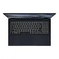 ASUS ExpertBook B1 (B1502) 15,6 pouces Full HD - Intel® Core™ i5 - Intel® UHD Graphics - 16 Go RAM - 512 Go SSD - Étoile Noire