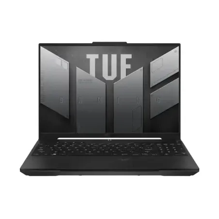 ASUS TUF Gaming A16 Advantage Edition (2023) 16 pouces FHD+ - AMD Ryzen™ 7 - AMD Radeon™ - 16 Go RAM - 512 Go SSD
