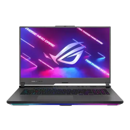 Asus ROG Strix G17 (2023) G713 17,3 pouces FHD - AMD Ryzen™ 9 - NVIDIA® GeForce RTX™ 4070 - 16 Go RAM - 1 To SSD