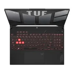 ASUS TUF Gaming A15 (2023) 15,6 pouces Full HD - AMD Ryzen™ 7 - NVIDIA® GeForce RTX™ 4060 - 16 Go RAM - 512 Go SSD