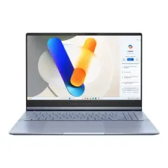 ASUS Vivobook S15 (S5506) OLED 15,6 pouces 3K - Intel® Core™ Ultra 7 - Intel® Arc™ - 16 Go RAM - 1 To SSD - Mist Blue