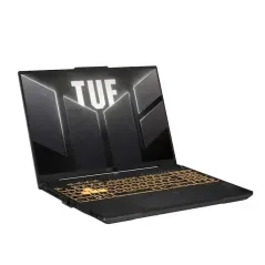 ASUS TUF Gaming F16 (2024) 16 pouces Full HD+ - Intel® Core™ i7 - NVIDIA® GeForce RTX™ 4060 - 16 Go RAM - 512 Go SSD