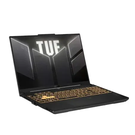 ASUS TUF Gaming F16 (2024) 16 pouces Full HD+ - Intel® Core™ i7 - NVIDIA® GeForce RTX™ 4060 - 16 Go RAM - 512 Go SSD