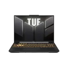 ASUS TUF Gaming F16 (2024) 16 pouces Full HD+ - Intel® Core™ i7 - NVIDIA® GeForce RTX™ 4060 - 16 Go RAM - 512 Go SSD