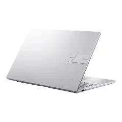 ASUS Vivobook 15 (X1504) 15,6 pouces Full HD - Intel® Core™ i5 - Intel Iris Xe - 8 Go RAM - 512 Go SSD - Argent frais