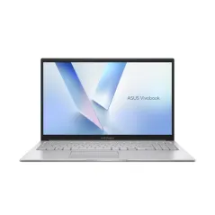 ASUS Vivobook 15 (X1504) 15,6 pouces Full HD - Intel® Core™ i5 - Intel Iris Xe - 8 Go RAM - 512 Go SSD - Argent frais