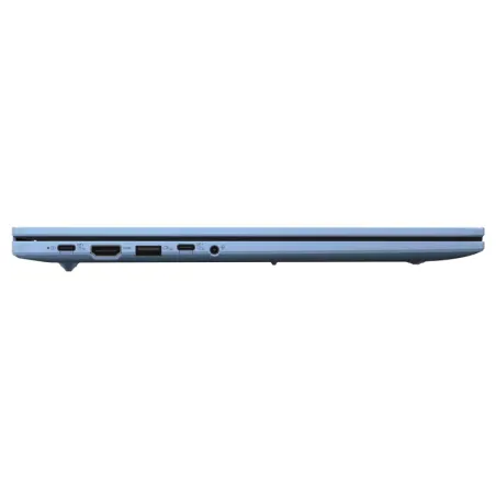 ASUS Chromebook CX15 (CX1505) 15,6 pouces Full HD - Intel® N250 - Intel® UHD - 8 Go RAM - 128 Go Stockage - Fabric Blue