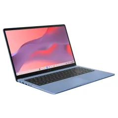 ASUS Chromebook CX15 (CX1505) 15,6 pouces Full HD - Intel® N250 - Intel® UHD - 8 Go RAM - 128 Go Stockage - Fabric Blue