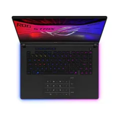 Asus ROG Strix G18 (2025) G815 18 pouces WQXGA - Intel® Core ™ Ultra 9 - NVIDIA® GeForce RTX™ 5070 - 32 Go RAM - 2 To SSD