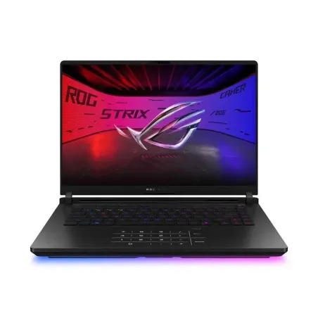 Asus ROG Strix G18 (2025) G815 18 pouces WQXGA - Intel® Core ™ Ultra 9 - NVIDIA® GeForce RTX™ 5070 - 32 Go RAM - 2 To SSD